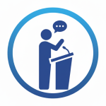 استغل موهبتك وقدرتك الخاصة لدعم القضية. إذا كنت خطيباً، فتحدث عن فلسطين؛ وإذا كنت كاتباً أو صحفياً، فاكتب المقالات ؛ وإذا كنت طبيباً، فتحدث لمرضاك ؛ وإذا كنت سياسياً، فاستخدم منصبك لنشر الحقيقة. كل إنسان لديه قدرة، فاستخدمها في المجال الذي تتقنه.