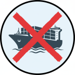 ادفع حكومتك لفرض مقاطعة تجارية كاملة (عقوبات). هذه خطوة تتجاوز المقاطعة الشعبية؛ إنها قرار سيادي بوقف التجارة. الله أعطى المسلمين قوة اقتصادية هائلة مثل "الذهب الأسود" (النفط) وزيت النخيل (الذي تسيطر إندونيسيا وماليزيا على 82% من صادراته) ، ويجب استخدامها كسلاح ضغط.