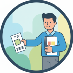 توزيع المعلومات والحجج المضادة التي تفند الأكاذيب والمفاهيم الخاطئة التي تروجها وسائل الإعلام الغربية عن الفلسطينيين (مثل وصفهم بالإرهابيين). يمكن القيام بذلك عبر المنشورات، الكتب، الكتيبات الإلكترونية، وتقديمها للأصدقاء من المسلمين وغير المسلمين